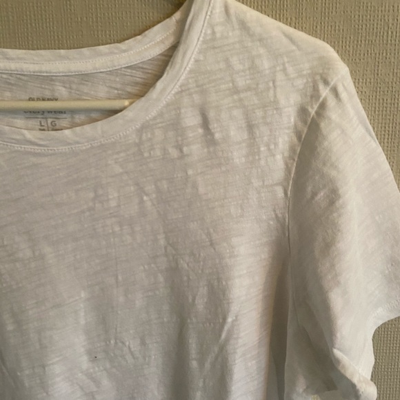 Old Navy - Short Sleeve Tee - Picture 2 of 2